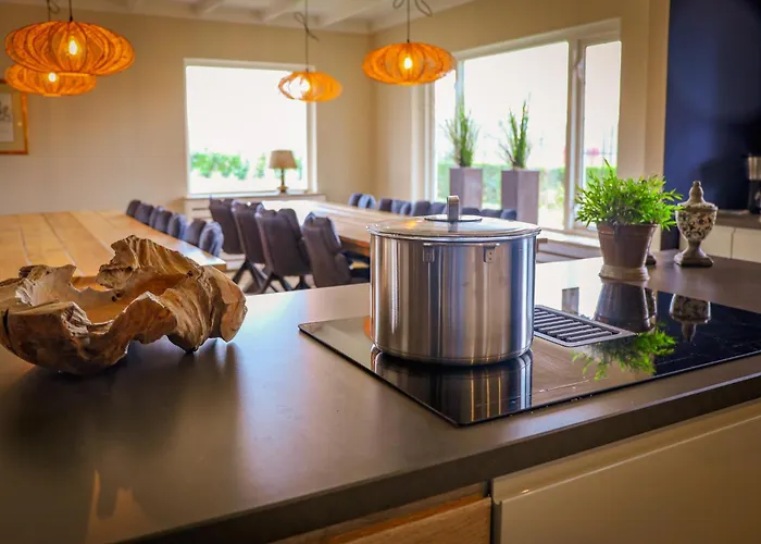 Wellness - Recreatiepark De Boshoek Semesterpark *