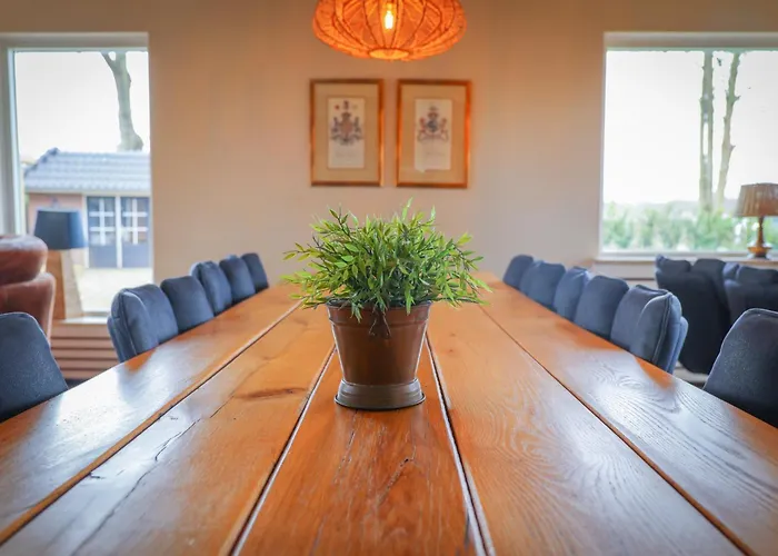 Wellness - Recreatiepark De Boshoek