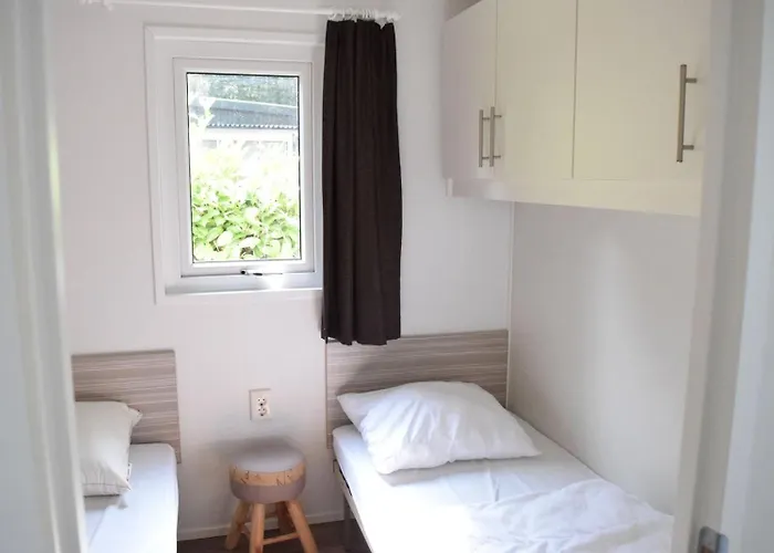 Wellness - Recreatiepark De Boshoek Semesterpark *