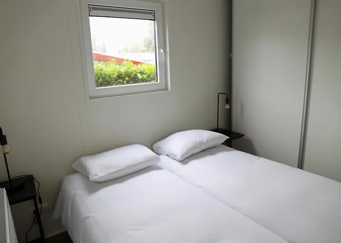 Wellness - Recreatiepark De Boshoek Semesterpark Voorthuizen