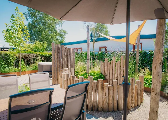 Wellness - Recreatiepark De Boshoek * Voorthuizen