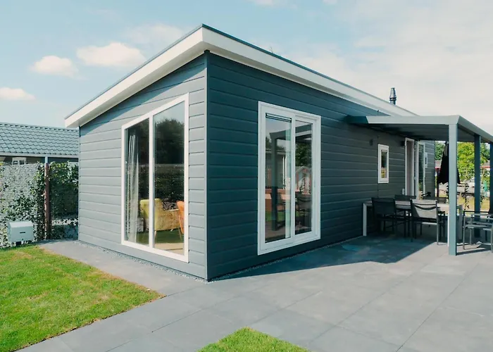 Wellness - Recreatiepark De Boshoek *