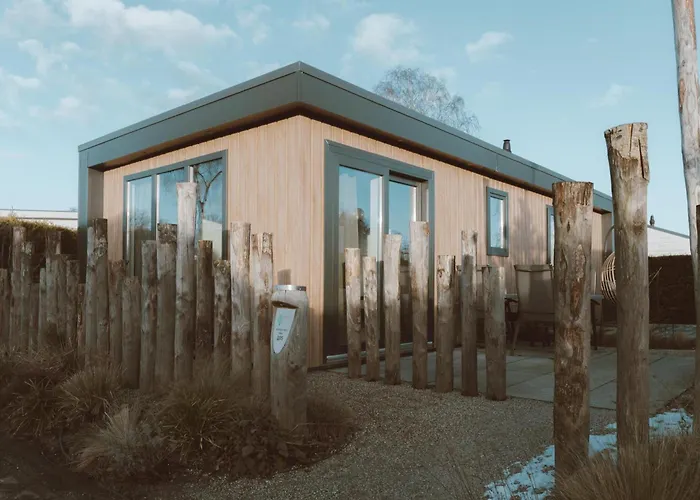 Wellness - Recreatiepark De Boshoek Semesterpark Voorthuizen