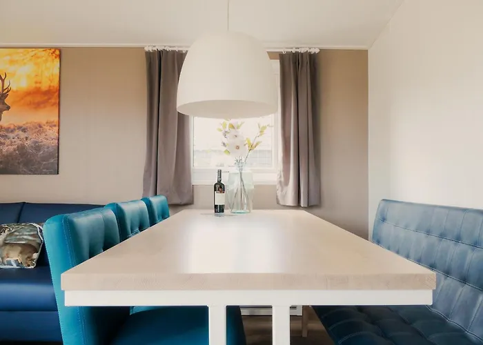 Wellness - Recreatiepark De Boshoek *