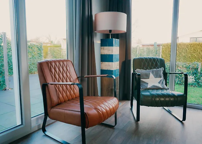 Wellness - Recreatiepark De Boshoek