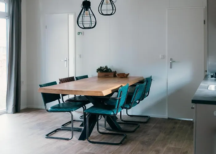 Wellness - Recreatiepark De Boshoek Voorthuizen