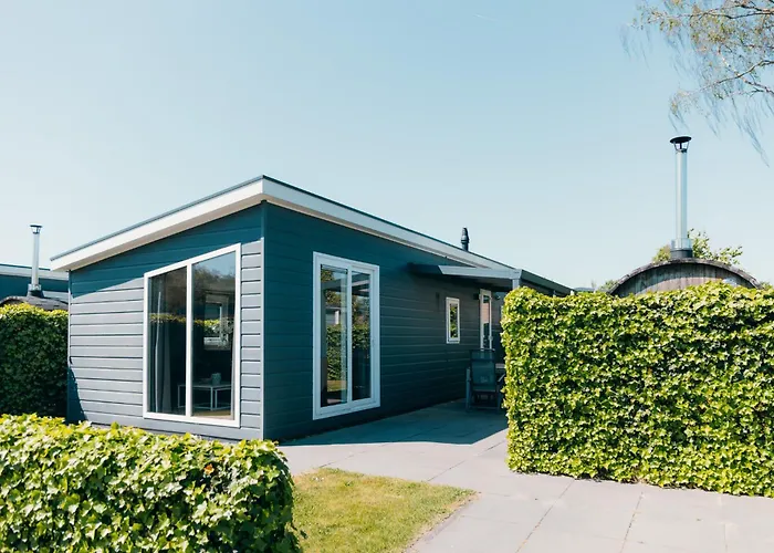 Wellness - Recreatiepark De Boshoek