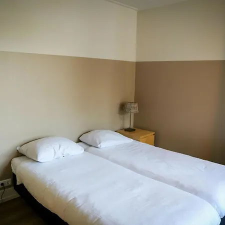 Wellness - Recreatiepark De Boshoek Tatil parkı *