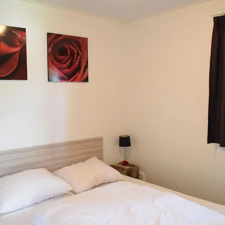 Wellness - Recreatiepark De Boshoek Tatil parkı