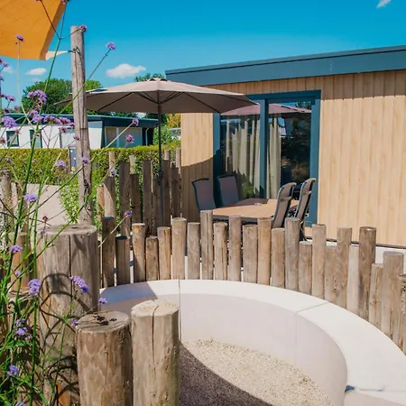 Wellness - Recreatiepark De Boshoek Tatil parkı