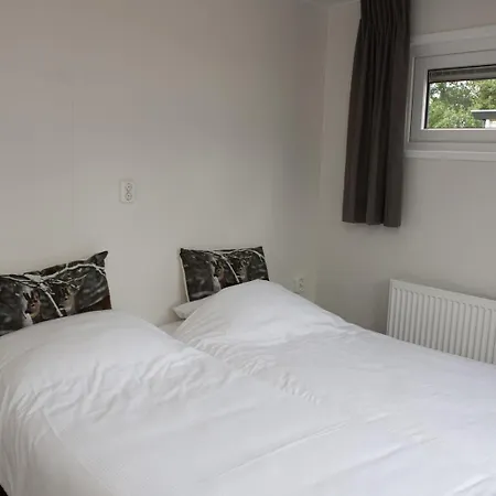 Wellness - Recreatiepark De Boshoek Tatil parkı *