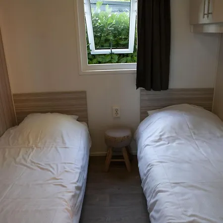 Tatil parkı Wellness - Recreatiepark De Boshoek *