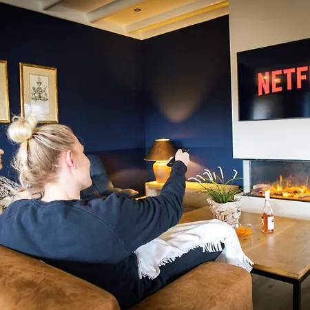 Wellness - Recreatiepark De Boshoek