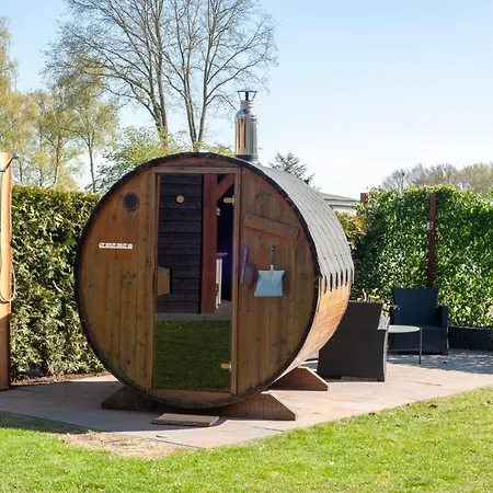 Wellness - Recreatiepark De Boshoek * Voorthuizen