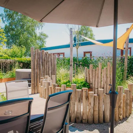 Wellness - Recreatiepark De Boshoek * Voorthuizen