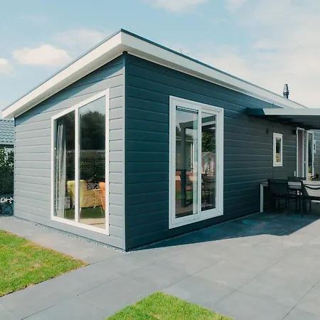 Wellness - Recreatiepark De Boshoek *