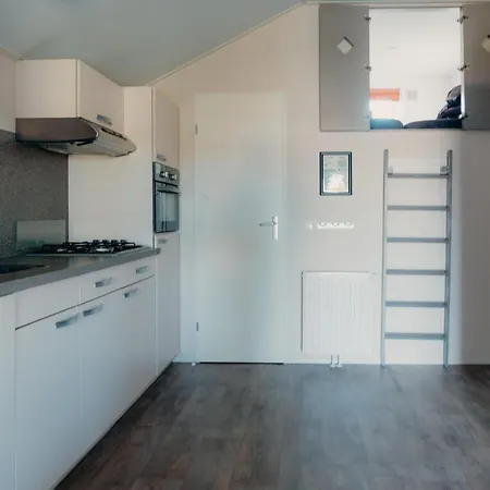 Tatil parkı Wellness - Recreatiepark De Boshoek *