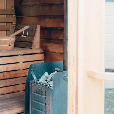 Wellness - Recreatiepark De Boshoek *