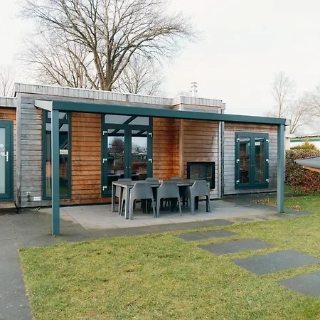 Wellness - Recreatiepark De Boshoek * Voorthuizen