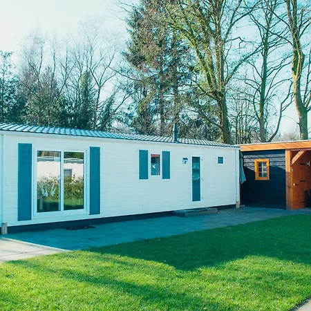 Wellness - Recreatiepark De Boshoek Vakantiepark