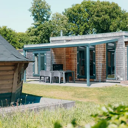 Vakantiepark Wellness - Recreatiepark De Boshoek