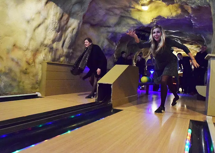 Wellness - Recreatiepark De Boshoek Vakantiepark