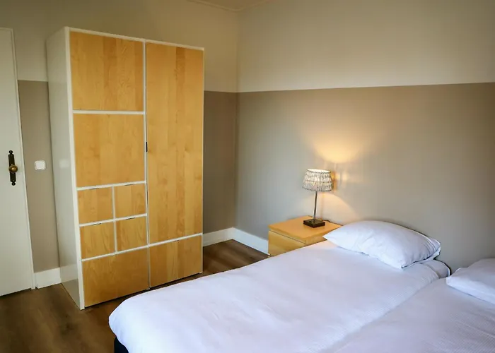 Vakantiepark Wellness - Recreatiepark De Boshoek Voorthuizen