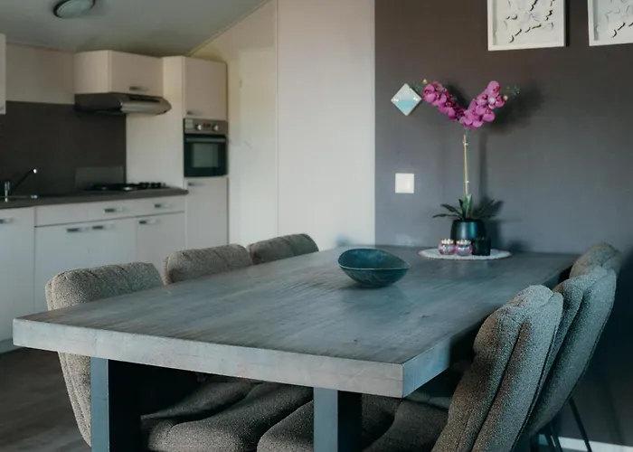 Wellness - Recreatiepark De Boshoek Vakantiepark Voorthuizen