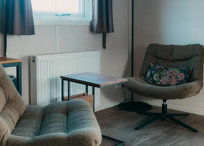 Wellness - Recreatiepark De Boshoek