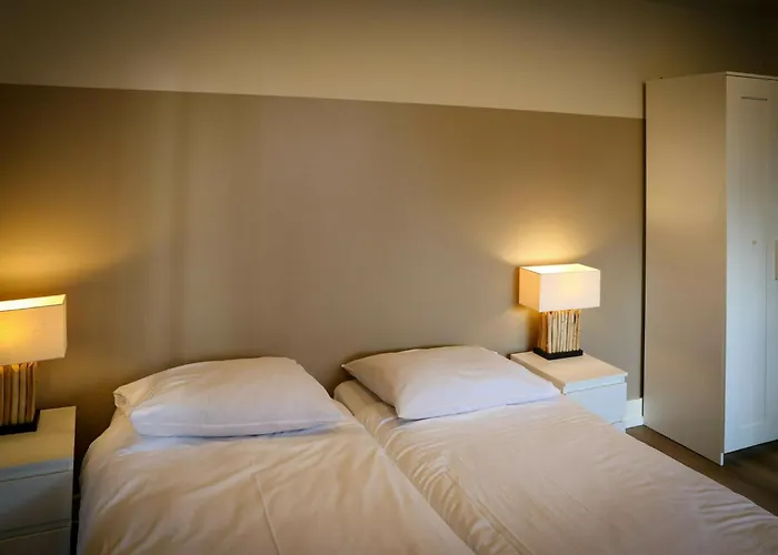 Wellness - Recreatiepark De Boshoek * Voorthuizen