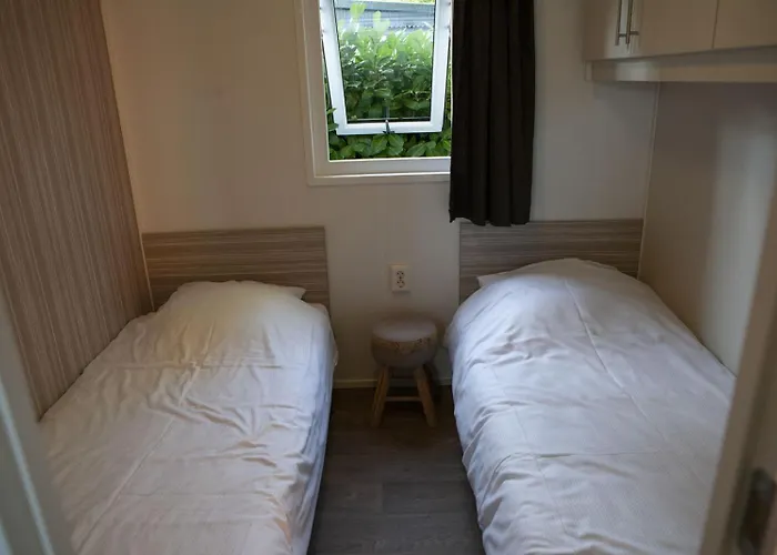 Vakantiepark Wellness - Recreatiepark De Boshoek *