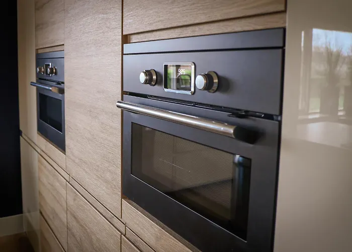 Wellness - Recreatiepark De Boshoek