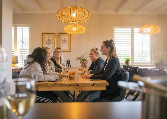 Wellness - Recreatiepark De Boshoek Vakantiepark