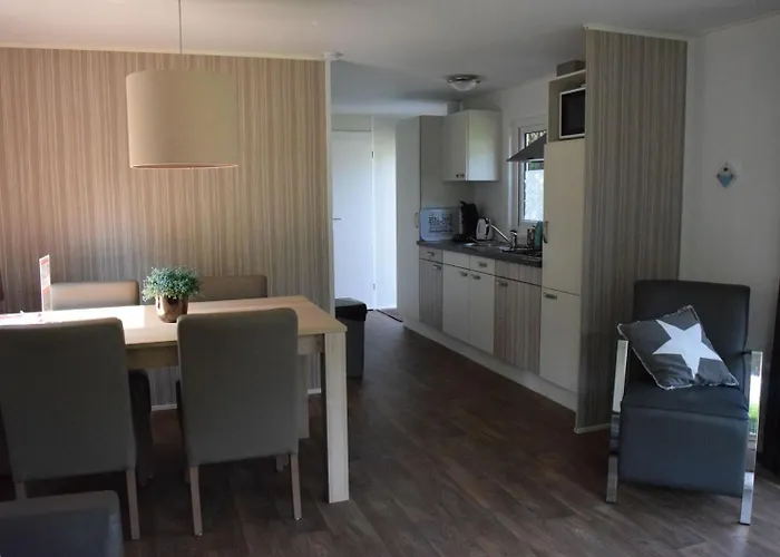 Vakantiepark Wellness - Recreatiepark De Boshoek