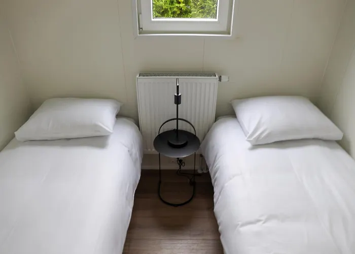 Wellness - Recreatiepark De Boshoek Voorthuizen