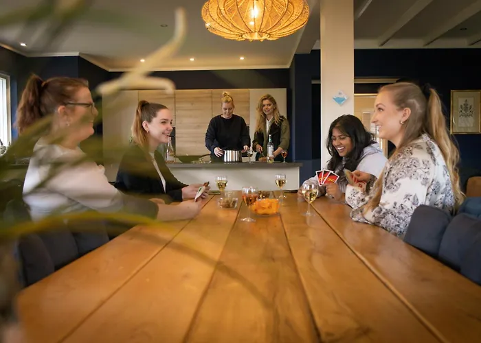 Wellness - Recreatiepark De Boshoek * Voorthuizen