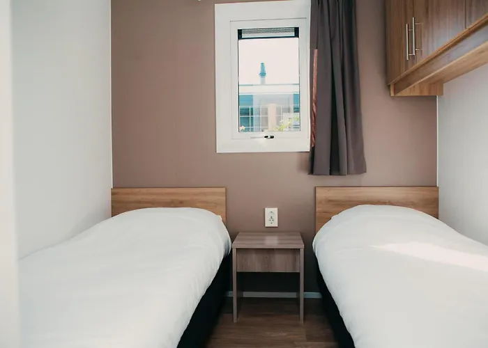 Wellness - Recreatiepark De Boshoek Vakantiepark