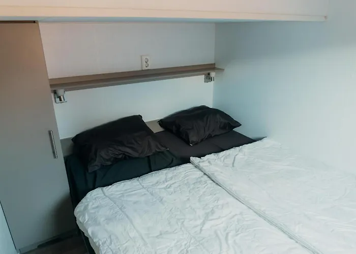 Wellness - Recreatiepark De Boshoek *