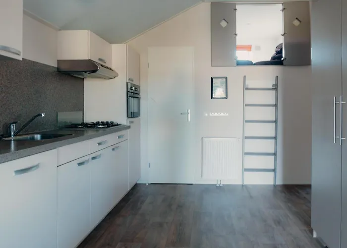 Vakantiepark Wellness - Recreatiepark De Boshoek *