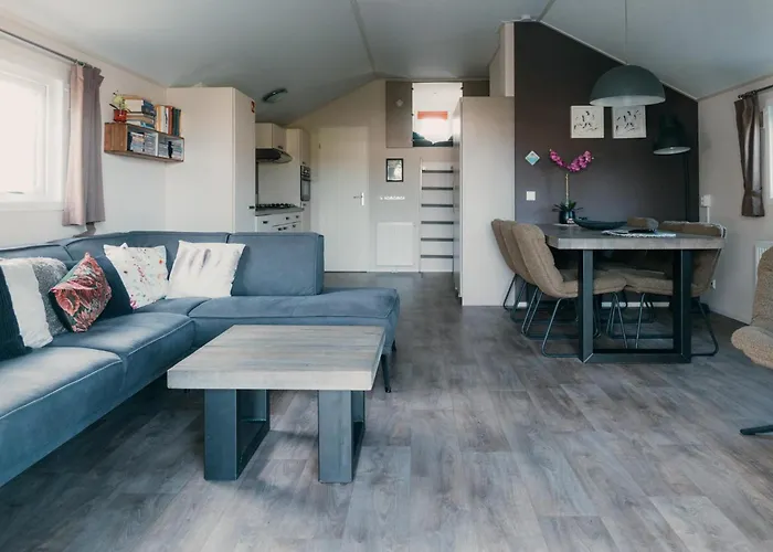 Wellness - Recreatiepark De Boshoek Vakantiepark Voorthuizen