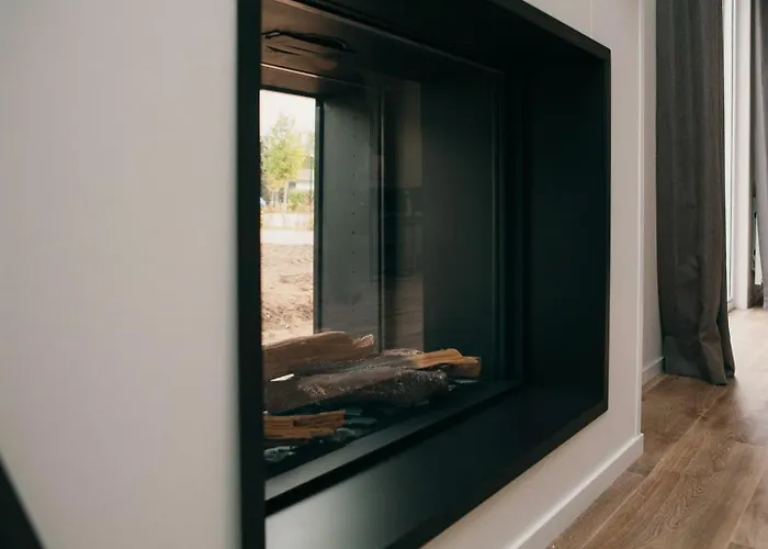 Wellness - Recreatiepark De Boshoek *