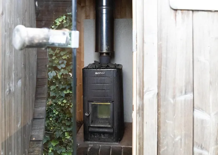 Wellness - Recreatiepark De Boshoek Voorthuizen