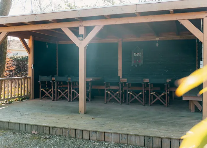 Wellness - Recreatiepark De Boshoek Vakantiepark