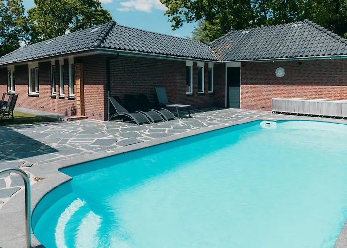 Wellness - Recreatiepark De Boshoek Vakantiepark